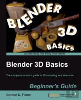 Blender 3d Basics
