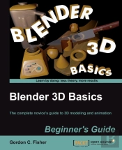Blender 3d Basics