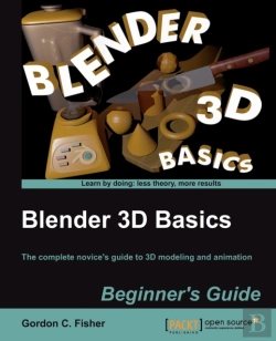 Bertrand.pt - Blender 3d Basics