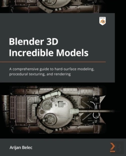 Bertrand.pt - Blender 3d Incredible Models