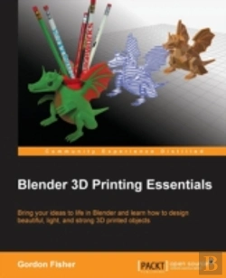 Bertrand.pt - Blender 3d Printing Essentials