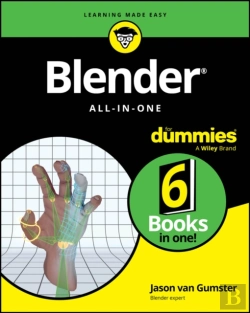 Bertrand.pt - Blender All-In-One For Dummies