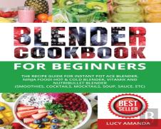Blender Cookbook For Beginners
