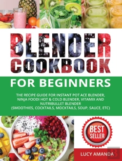 Bertrand.pt - Blender Cookbook For Beginners