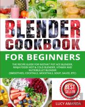 Blender Cookbook For Beginners