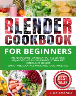 Bertrand.pt - Blender Cookbook For Beginners