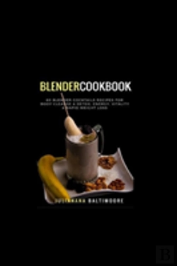 Bertrand.pt - Blender Cookbook