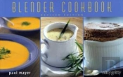 Blender Cookbook