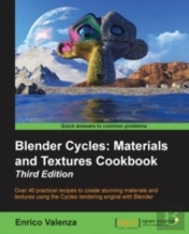 Blender Cycles: Materials And Textures C