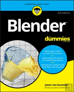 Bertrand.pt - Blender For Dummies