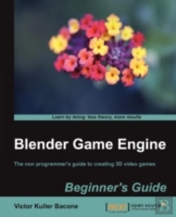 Bertrand.pt - Blender Game Engine: Beginner'S Guide