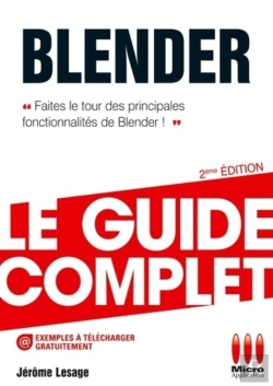 Bertrand.pt - Blender