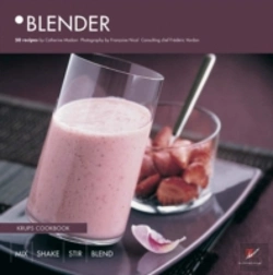 Bertrand.pt - Blender: Krups Cookbook