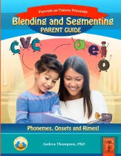 Blending And Segmenting