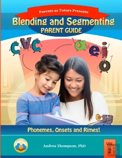 Bertrand.pt - Blending And Segmenting