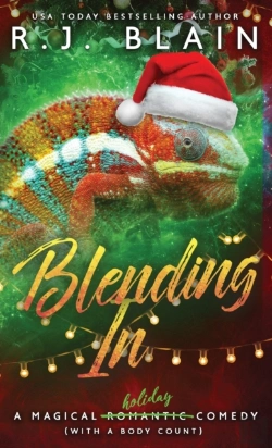Bertrand.pt - Blending In