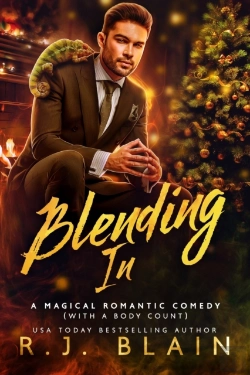 Bertrand.pt - Blending In