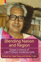Blending Nation And Region