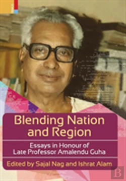 Bertrand.pt - Blending Nation And Region