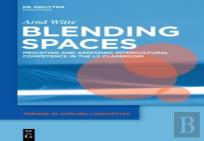 Blending Spaces