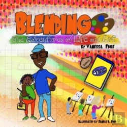 Bertrand.pt - Blending - The Adventures Of Life And Art