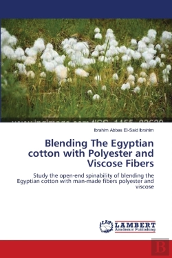 Bertrand.pt - Blending The Egyptian Cotton With Polyes