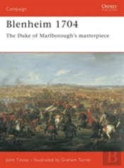 Blenheim 1704