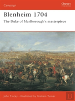 Bertrand.pt - Blenheim 1704