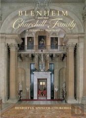 Blenheim And The Churchill Family