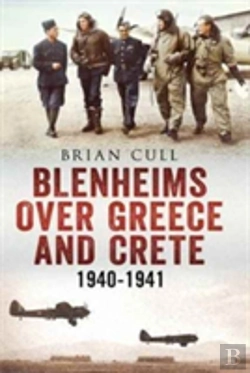 Bertrand.pt - Blenheims Over Greece And Crete 1940-1941