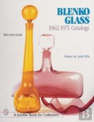 Blenko Glass