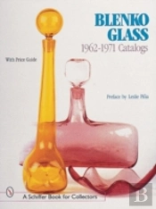 Blenko Glass