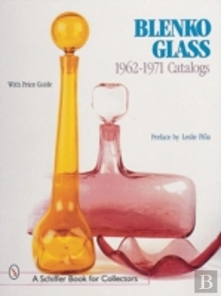 Bertrand.pt - Blenko Glass