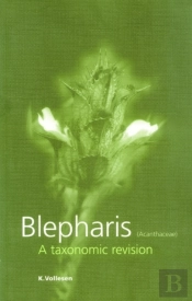 Blepharis (Acanthaceae)