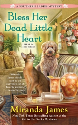 Bertrand.pt - Bless Her Dead Little Heart