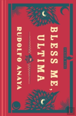 Bertrand.pt - Bless Me, Ultima