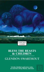 Bless The Beasts & Children