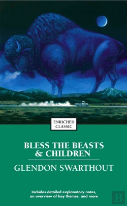 Bertrand.pt - Bless The Beasts & Children