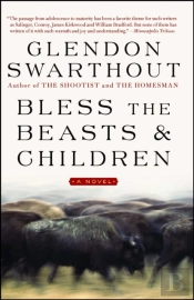 Bless The Beasts & Children