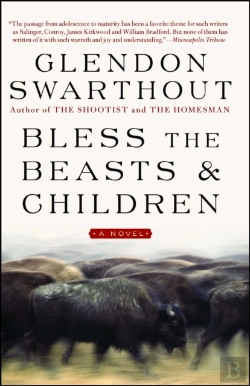 Bertrand.pt - Bless The Beasts & Children