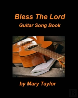 Bertrand.pt - Bless The Lord Guitar Song Book