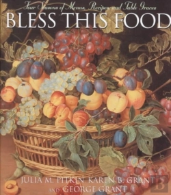 Bertrand.pt - Bless This Food