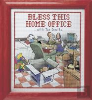 Bless This Home Office With Tax Credits