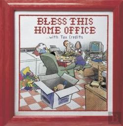 Bertrand.pt - Bless This Home Office With Tax Credits