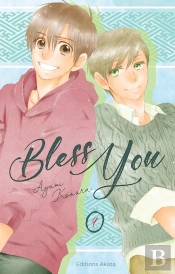 Bless You - Tome 4 - Vol04