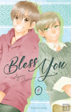 Bertrand.pt - Bless You - Tome 4 - Vol04
