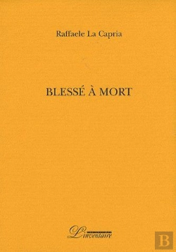 Bertrand.pt - Blessé À Mort