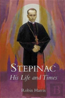 Blessed Alojzije Stepinac