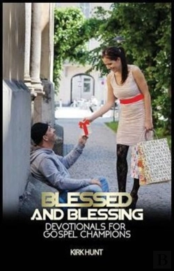 Bertrand.pt - Blessed And Blessing