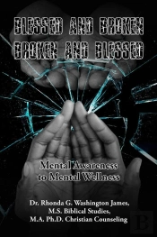 Blessed And Broken  Broken And Blessed
